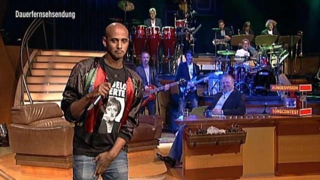 TV total Sendung vom 04.09.2013