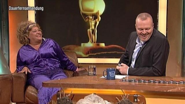TV total Sendung vom 09.09.2013