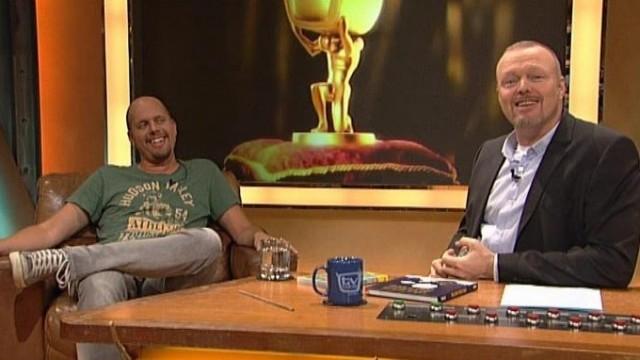 TV total Sendung vom 02.10.2013