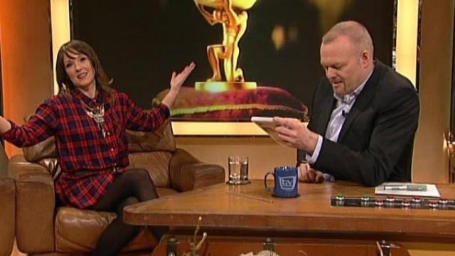TV total Sendung vom 16.12.2013