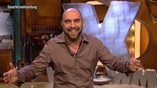 TV total Sendung vom 13.02.2012