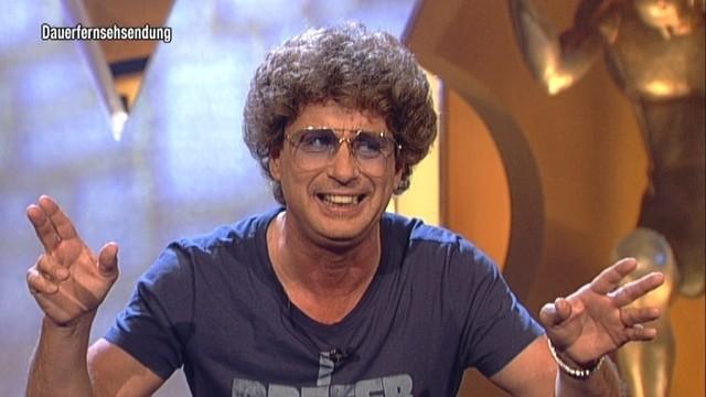 TV total Sendung vom 29.02.2012