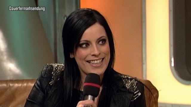 TV total Sendung vom 06.03.2012