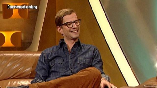TV total Sendung vom 13.03.2012