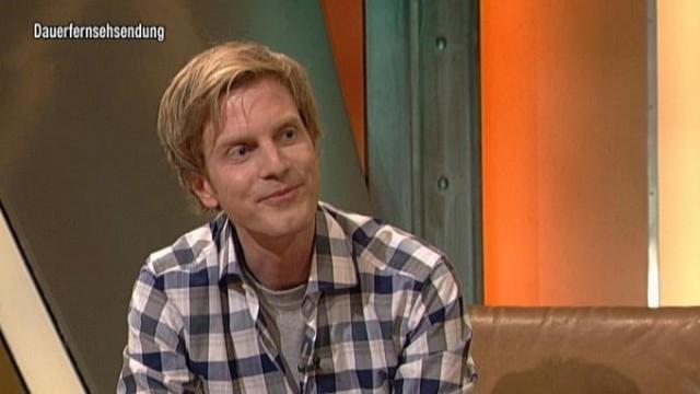 TV total Sendung vom 02.05.2012