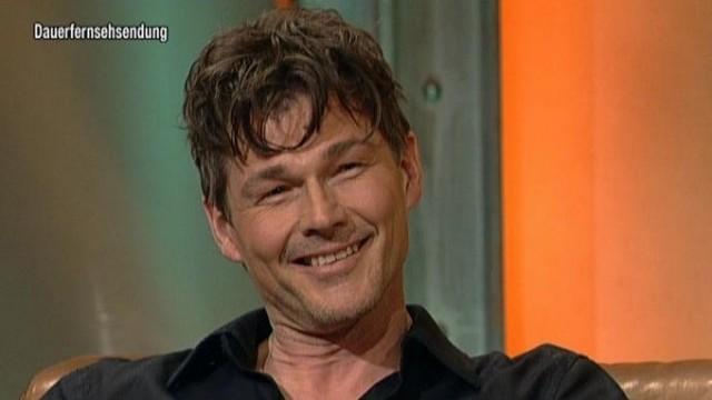 TV total Sendung vom 16.05.2012