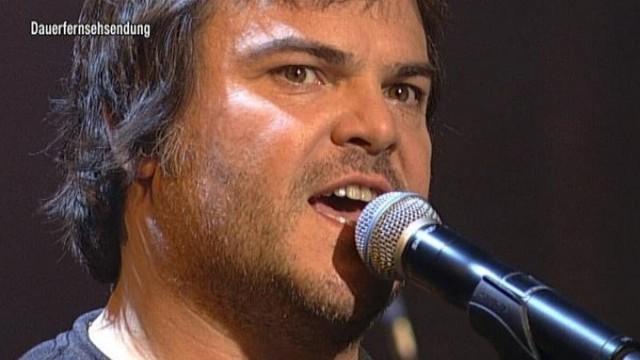 TV total Sendung vom 30.05.2012