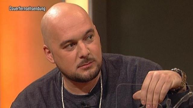 TV total Sendung vom 01.10.2012