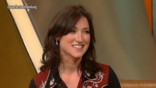 TV total Sendung vom 11.10.2012