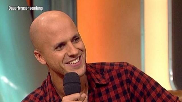 TV total Sendung vom 15.11.2012