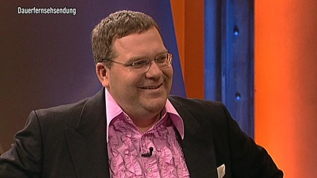 TV total Sendung vom 15.02.2011
