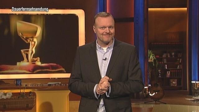 TV total Sendung vom 22.02.2011