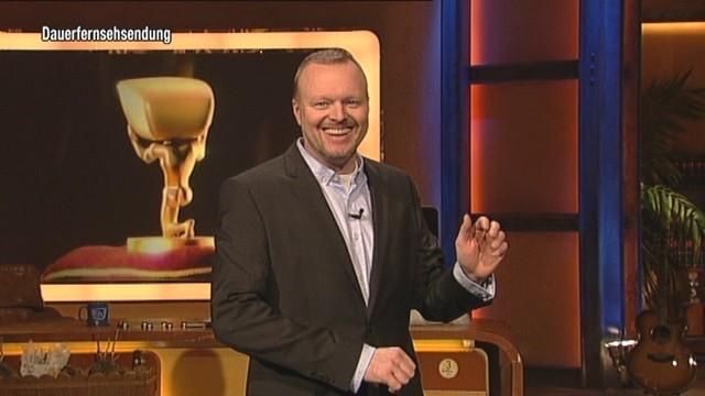 TV total Sendung vom 28.02.2011