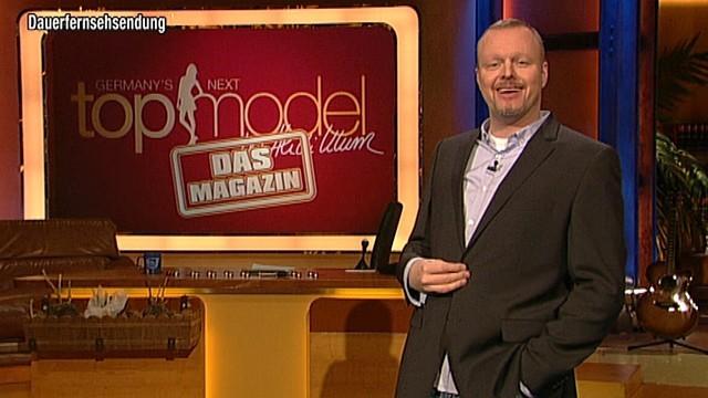 TV total Sendung vom 03.03.2011