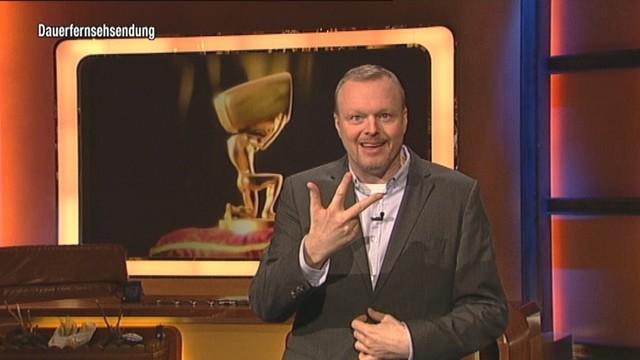 TV total Sendung vom 16.03.2011