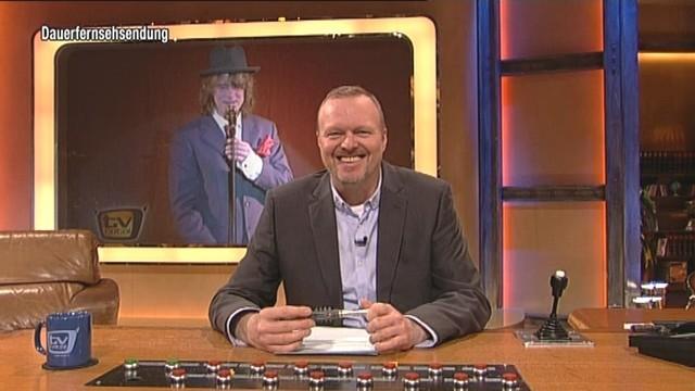 TV total Sendung vom 21.03.2011
