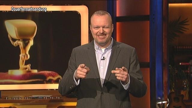 TV total Sendung vom 29.03.2011