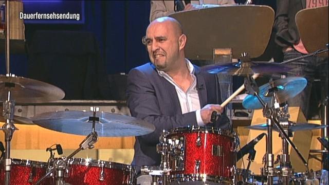 TV total Sendung vom 30.03.2011