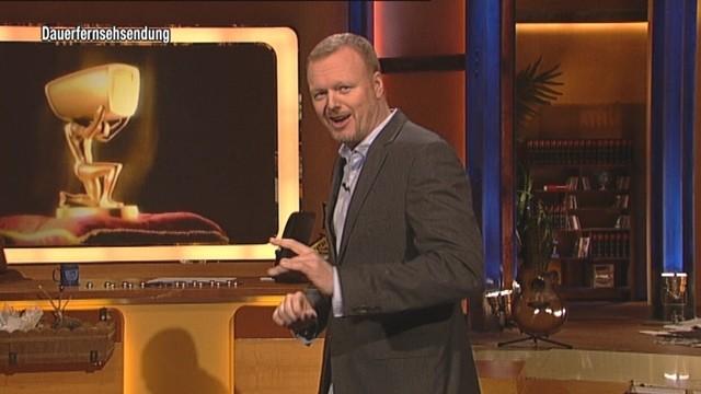 TV total Sendung vom 18.05.2011