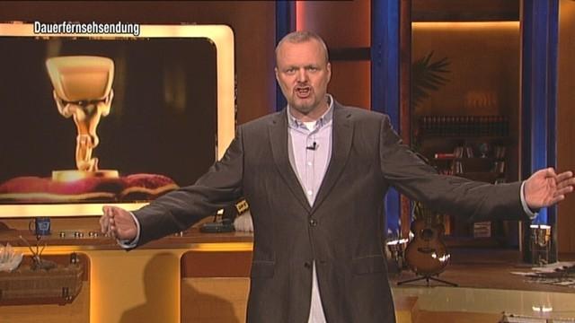 TV total Sendung vom 24.05.2011