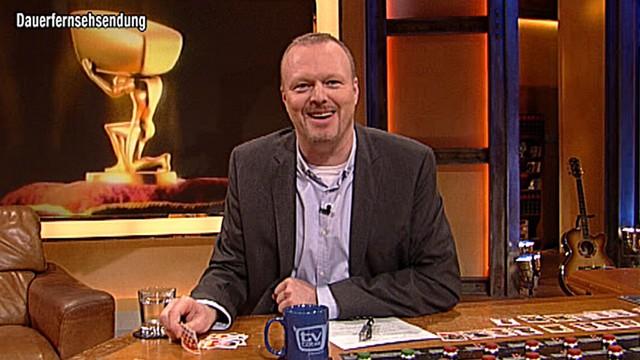 TV total Sendung vom 31.05.2011