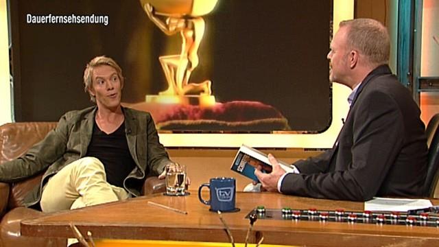 TV total Sendung vom 07.09.2011