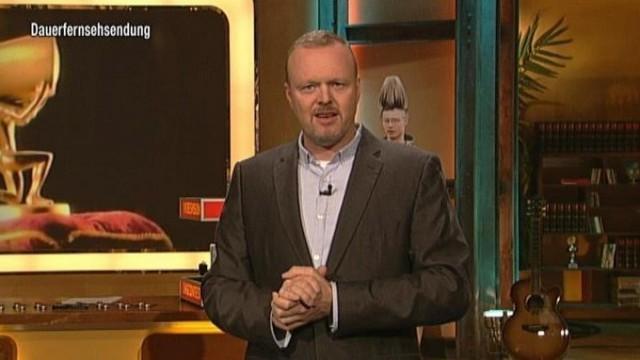 TV total Sendung vom 13.09.2011