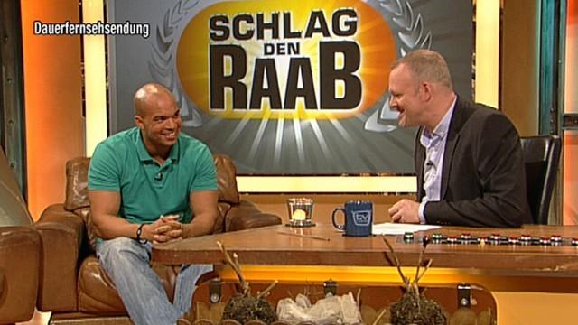 TV total Sendung vom 19.09.2011