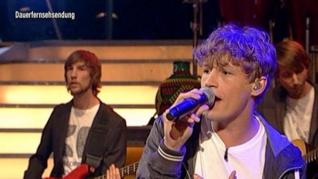 TV total Sendung vom 04.10.2011