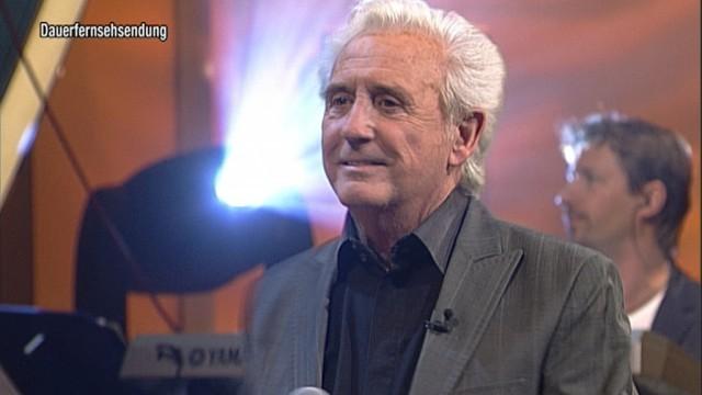 TV total Sendung vom 07.11.2011