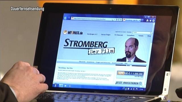 TV total Sendung vom 19.12.2011