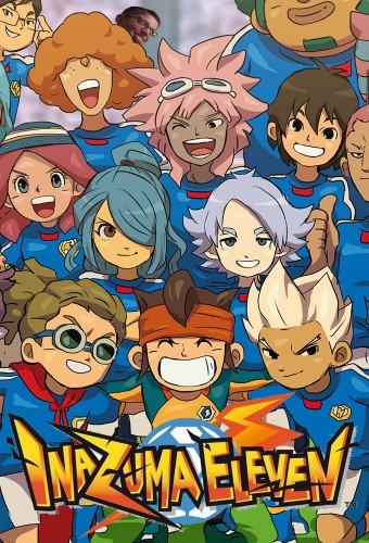 Inazuma Eleven