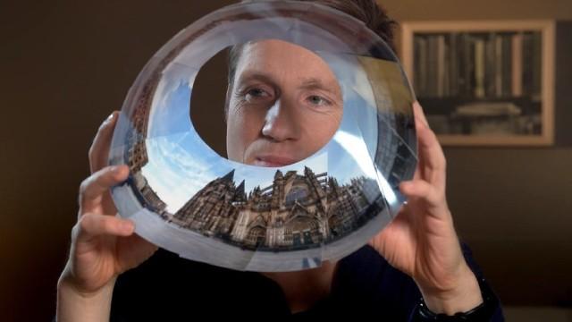 Maus Spezial: 360 Grad