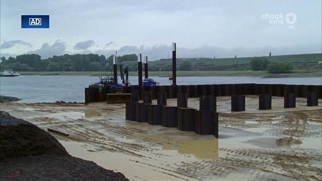 Autobahnbrücke über den Rhein: Maus-Team begleitet Bauarbeiten in Leverkusen|   Zwei Minuten-Märchen: Der schlaue Geißbock|   Wie läuft der Wasserläufer über das Wasser?|   Shaun das Schaf: Fleck, ble
