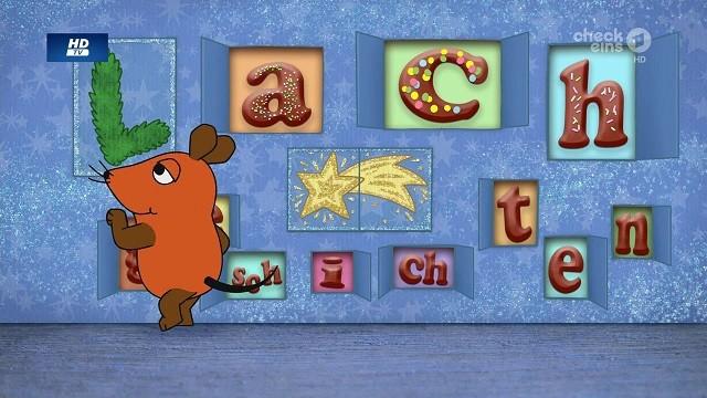 Adventskalender|   Das letzte Schaf Teil 1 von 4|   Barbarazweige|   Shaun das Schaf: Der gute Hirte
