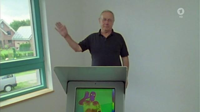 Maus Spezial: Passivhaus