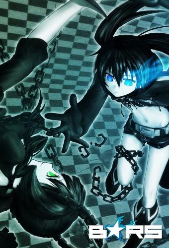 Black Rock Shooter