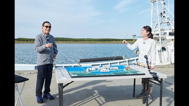 サロマ湖〜“サロマ湖といえばホタテ”なのはなぜ？〜