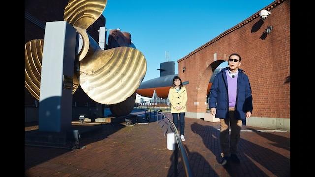 呉～“戦艦大和のふるさと”呉はどうできた？～