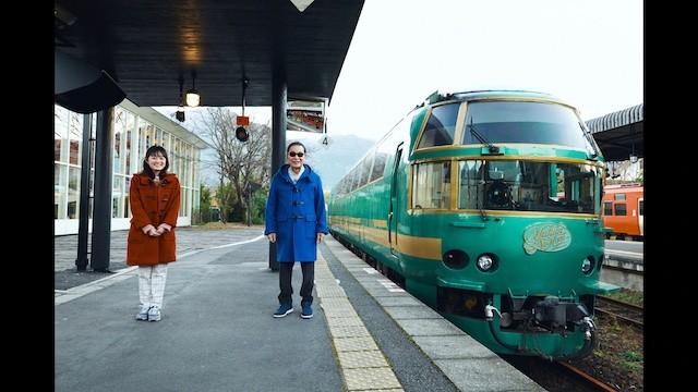 ゆふいん～“遅咲きの由布院”人気温泉地への道のりとは！？～