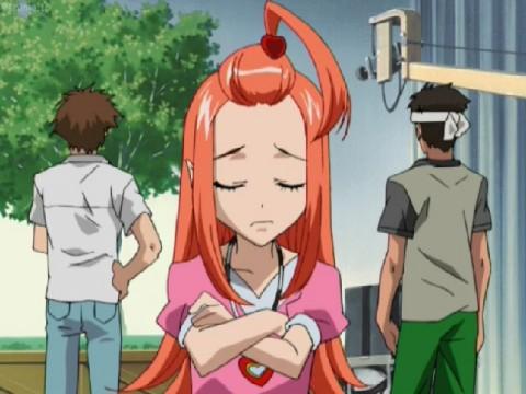 Learn from Robin! Love-Love Mission