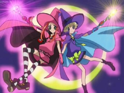 Magical World Genesis, Secret of the Ogre