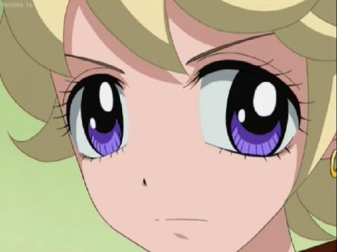 Pierre's Strategy, Vanila’s heart
