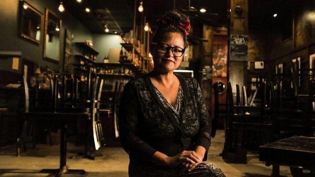 New Orleans: The Year the Music Stopped