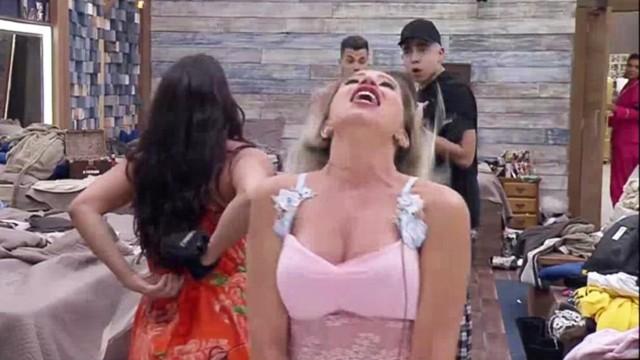 Episódio 12: 2a Festa