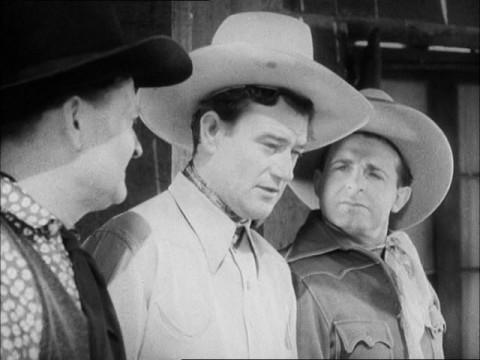 The Night Riders, Part 1