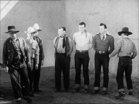 The Night Riders, Part 2