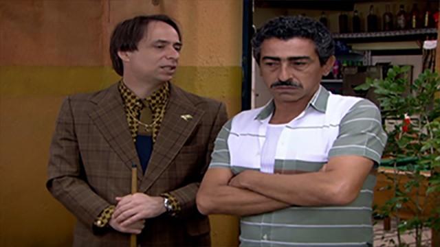 A Máfia do Vinagrete