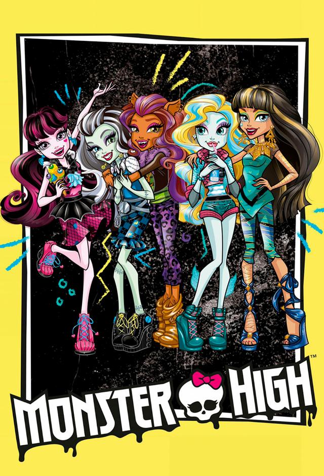 Monster High