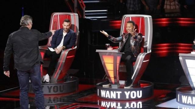 The Blind Auditions, Part 4